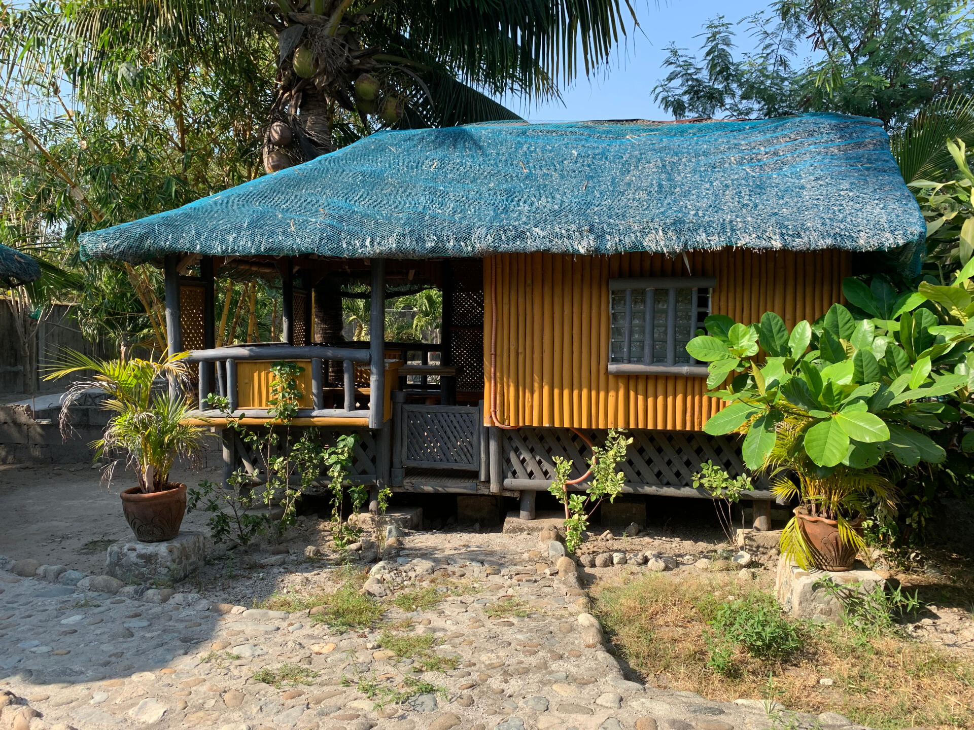 Hideaway Resort – Amungan Iba Zambales